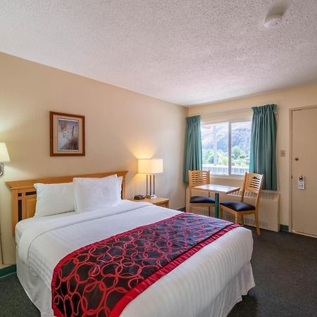 Canada'S Best Value Desert Inn & Suites Cache Creek Luaran gambar