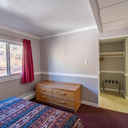 Canada'S Best Value Desert Inn & Suites Cache Creek Luaran gambar