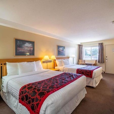 Canada'S Best Value Desert Inn & Suites Cache Creek Luaran gambar