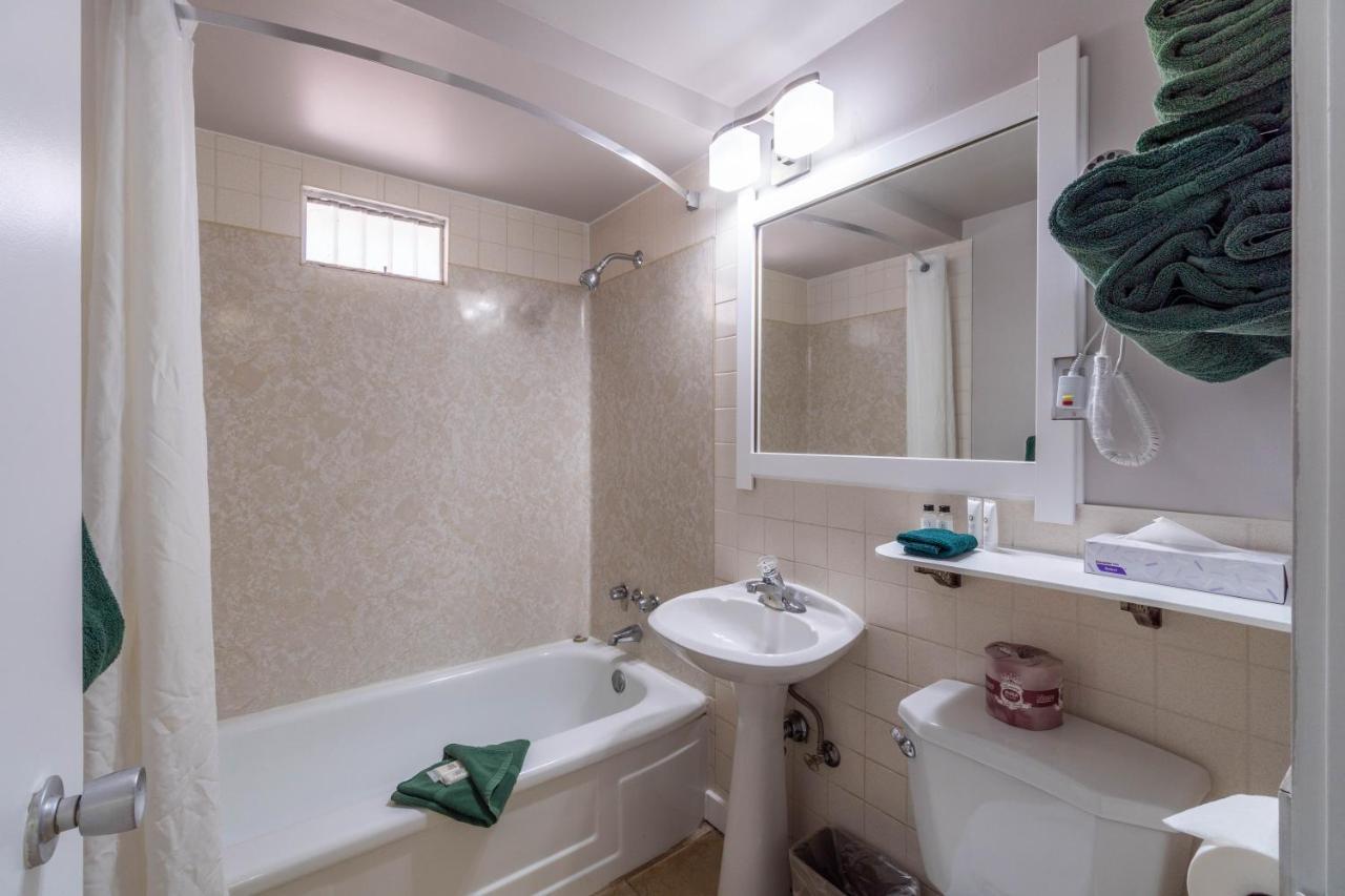 Canada'S Best Value Desert Inn & Suites Cache Creek Luaran gambar