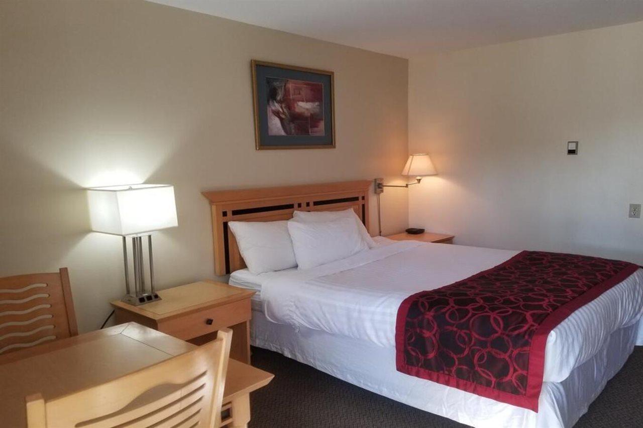 Canada'S Best Value Desert Inn & Suites Cache Creek Luaran gambar