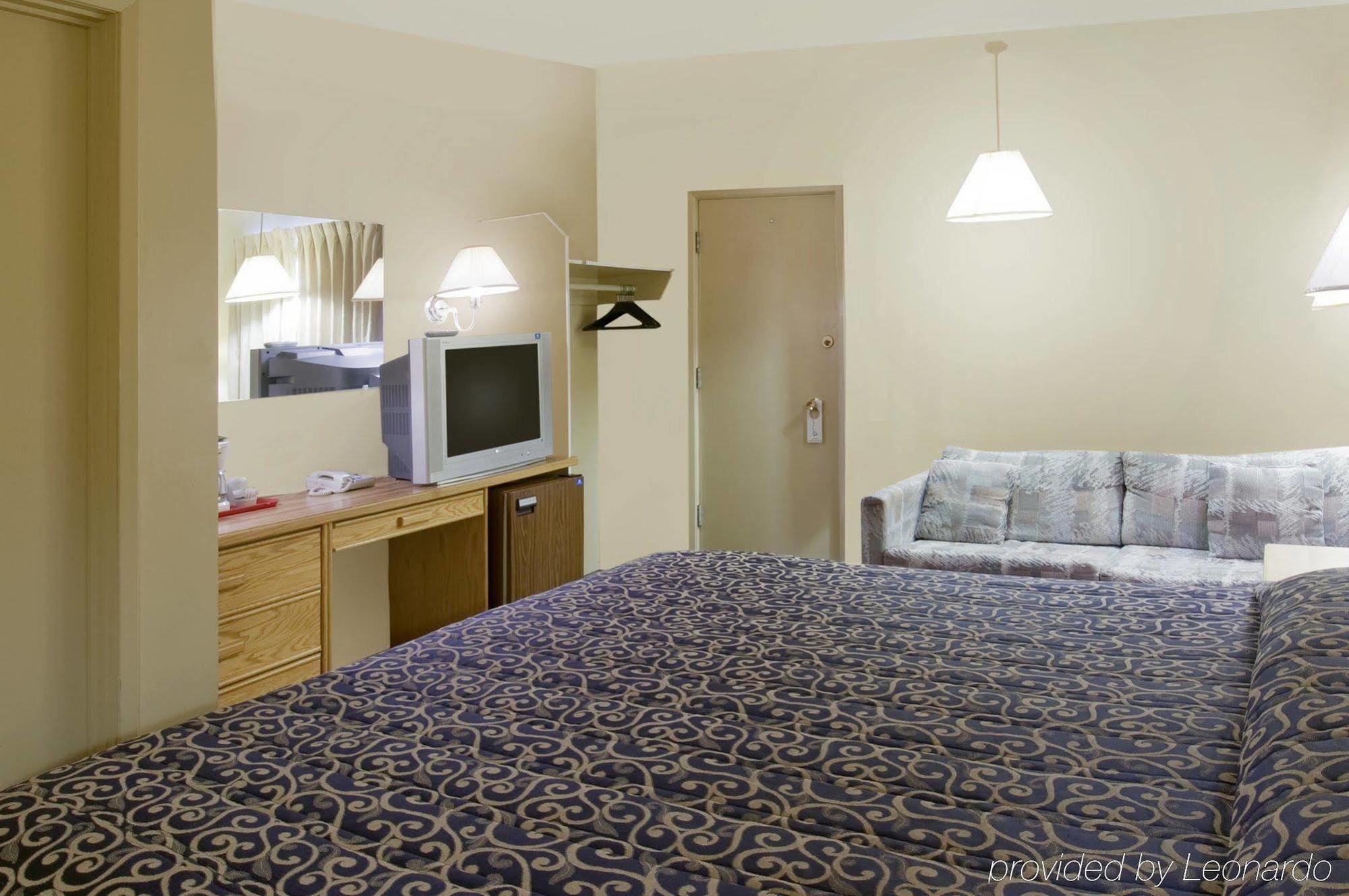 Canada'S Best Value Desert Inn & Suites Cache Creek Luaran gambar