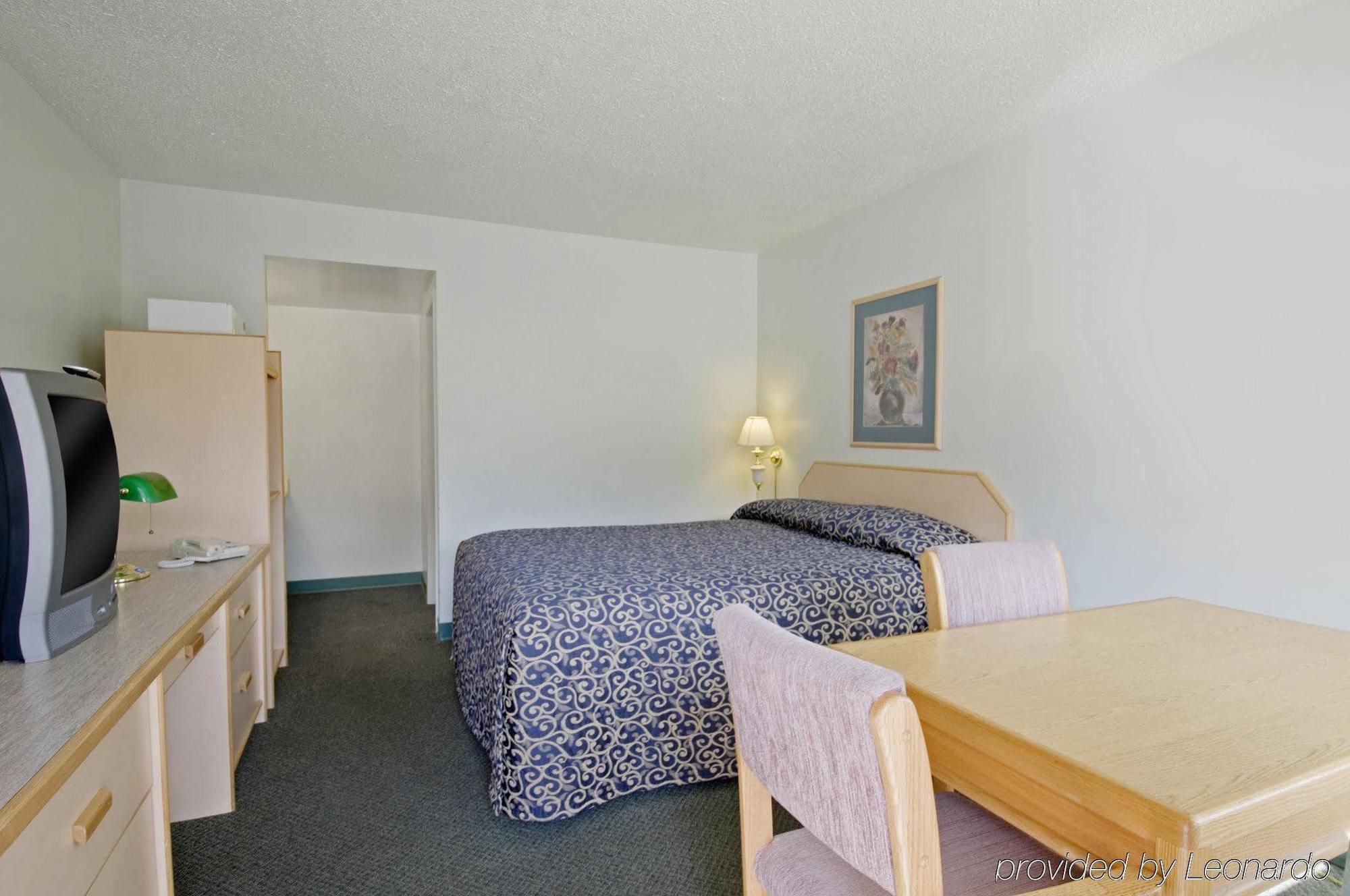 Canada'S Best Value Desert Inn & Suites Cache Creek Luaran gambar
