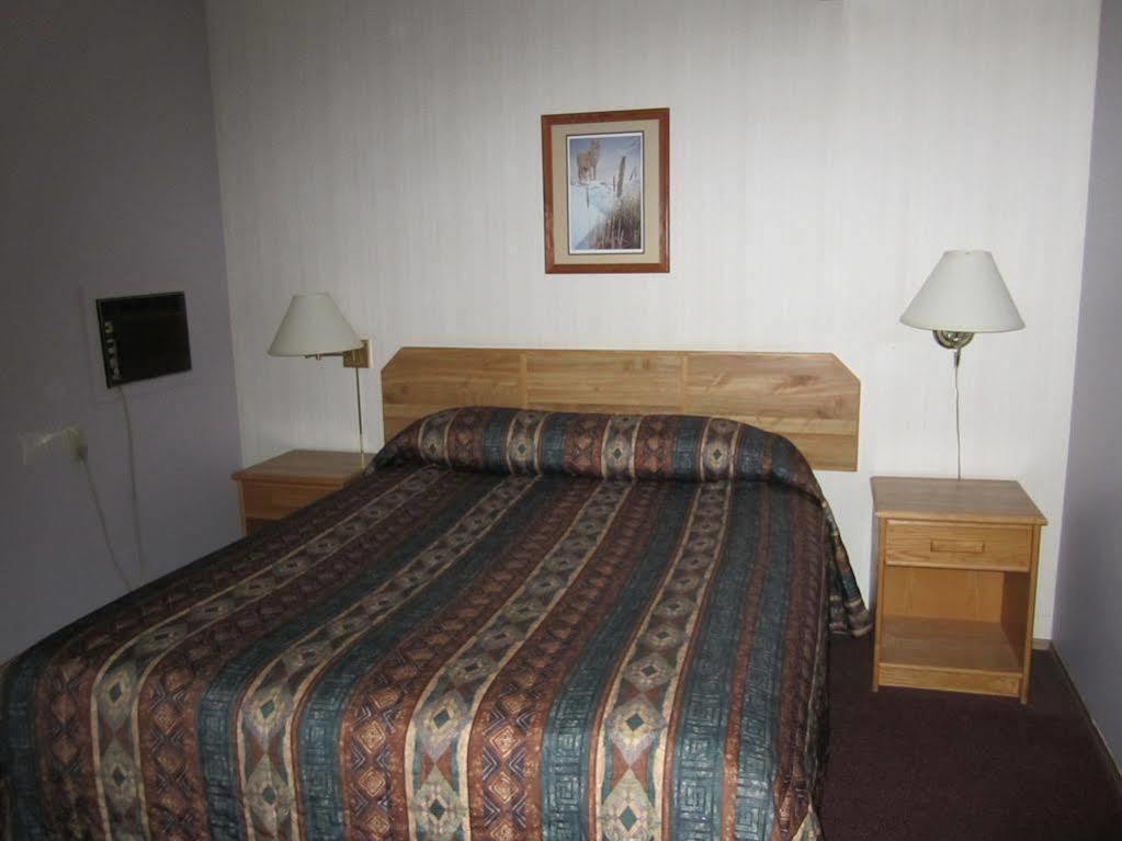 Canada'S Best Value Desert Inn & Suites Cache Creek Luaran gambar