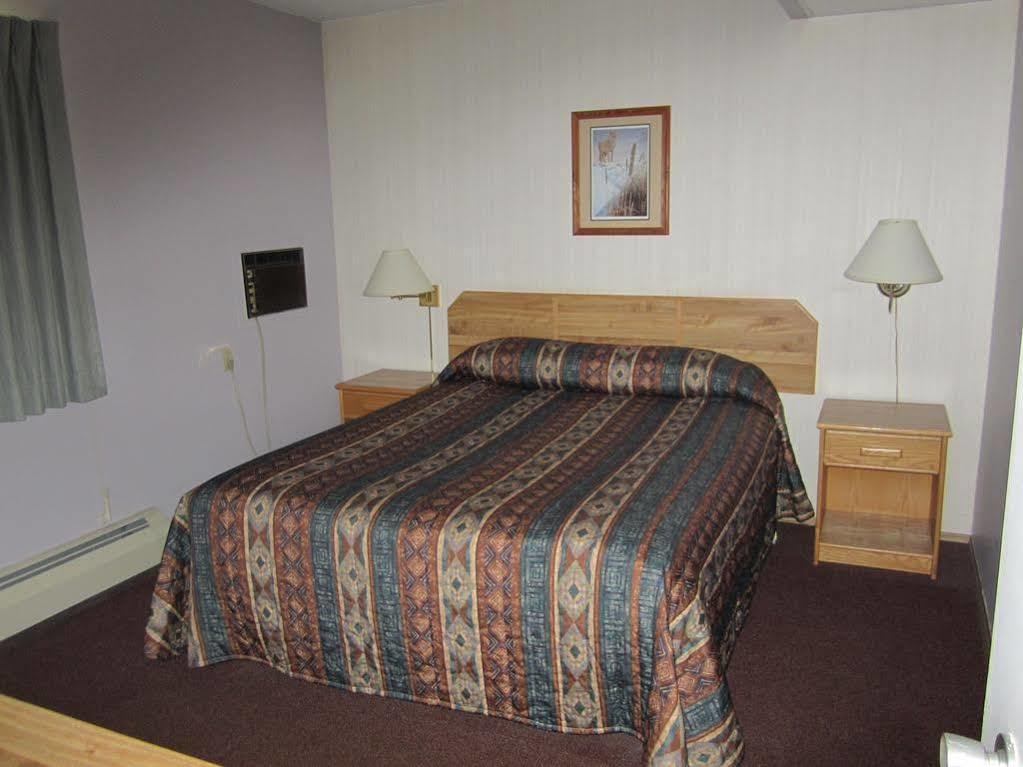Canada'S Best Value Desert Inn & Suites Cache Creek Luaran gambar
