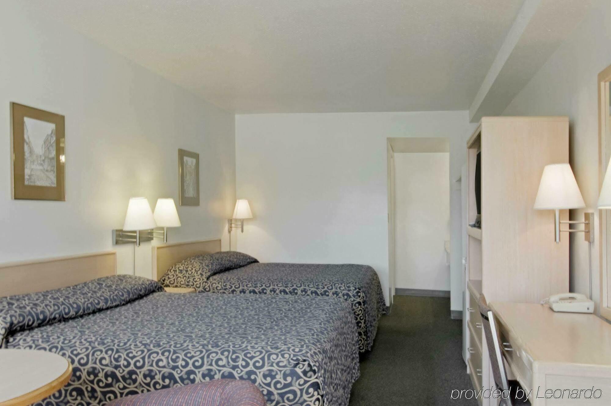 Canada'S Best Value Desert Inn & Suites Cache Creek Luaran gambar